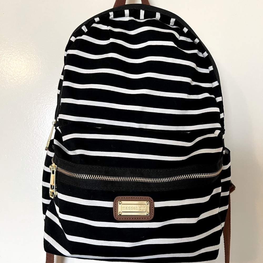 Steve Madden backpack